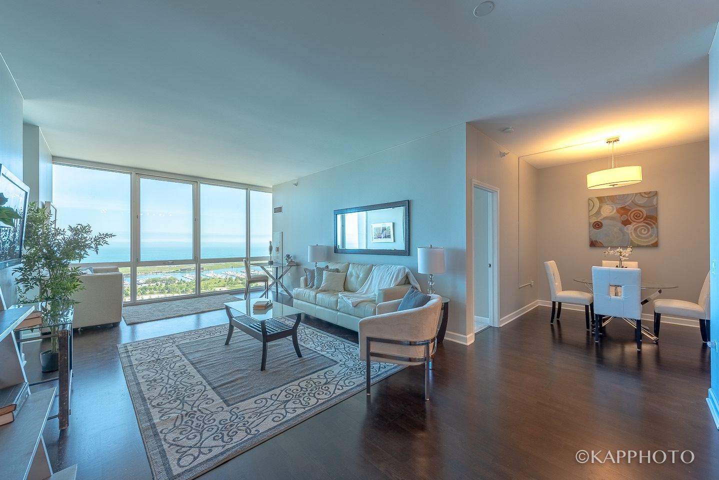 1629 S Prairie Avenue Unit: 2302