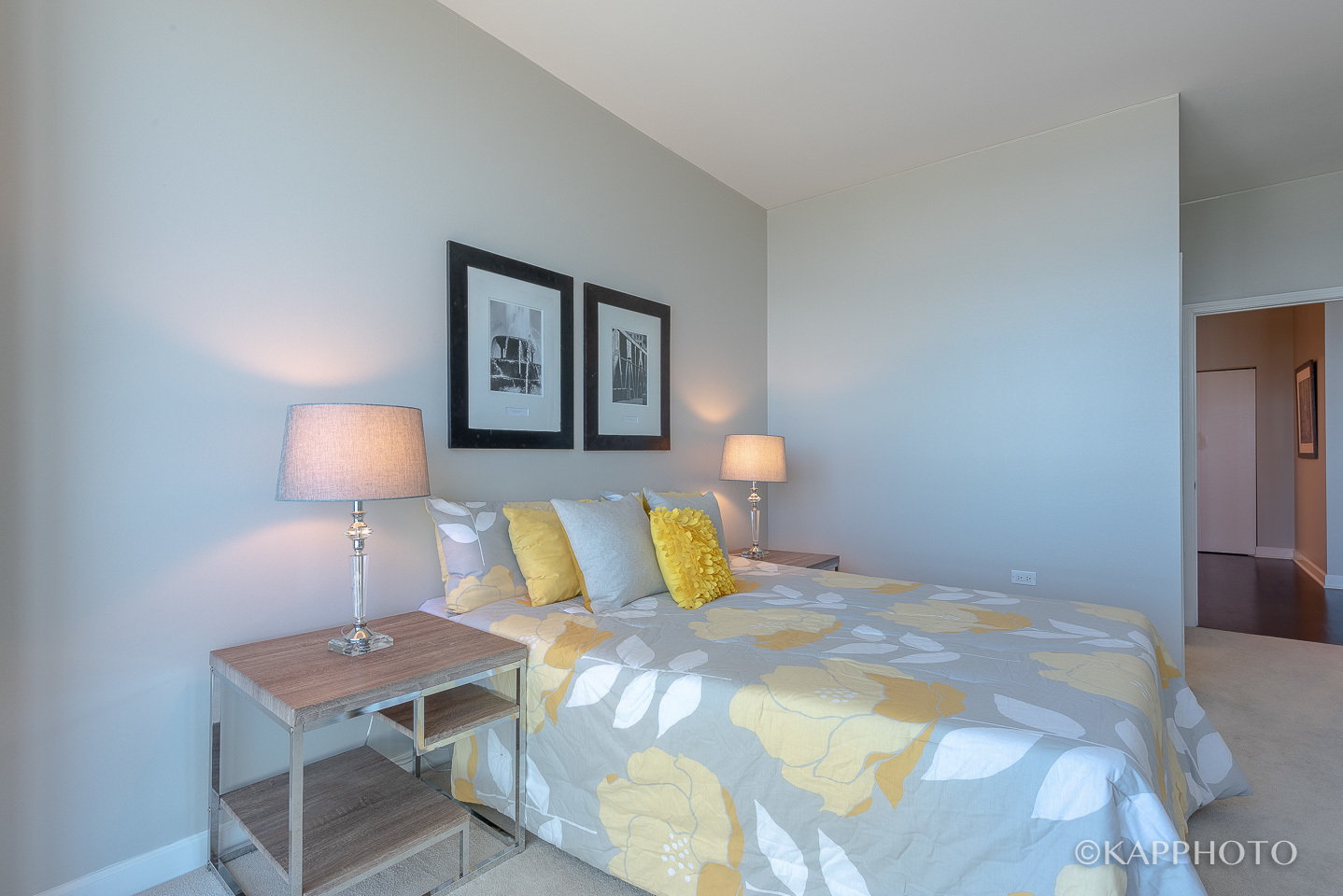 1629 S Prairie Avenue Unit: 2302