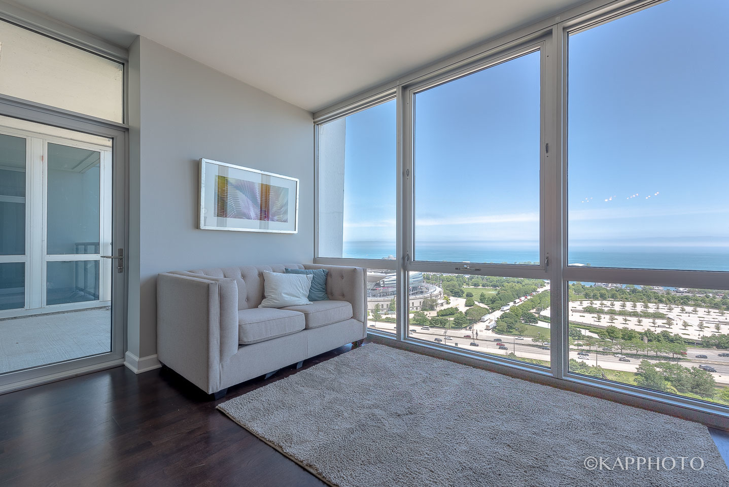 1629 S Prairie Avenue Unit: 2302