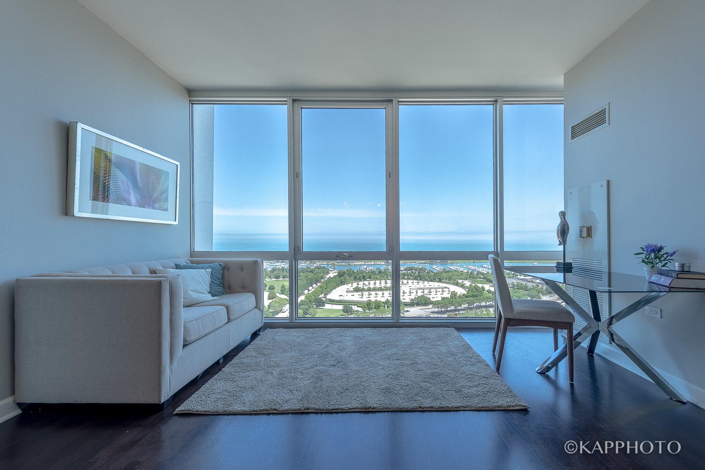 1629 S Prairie Avenue Unit: 2302