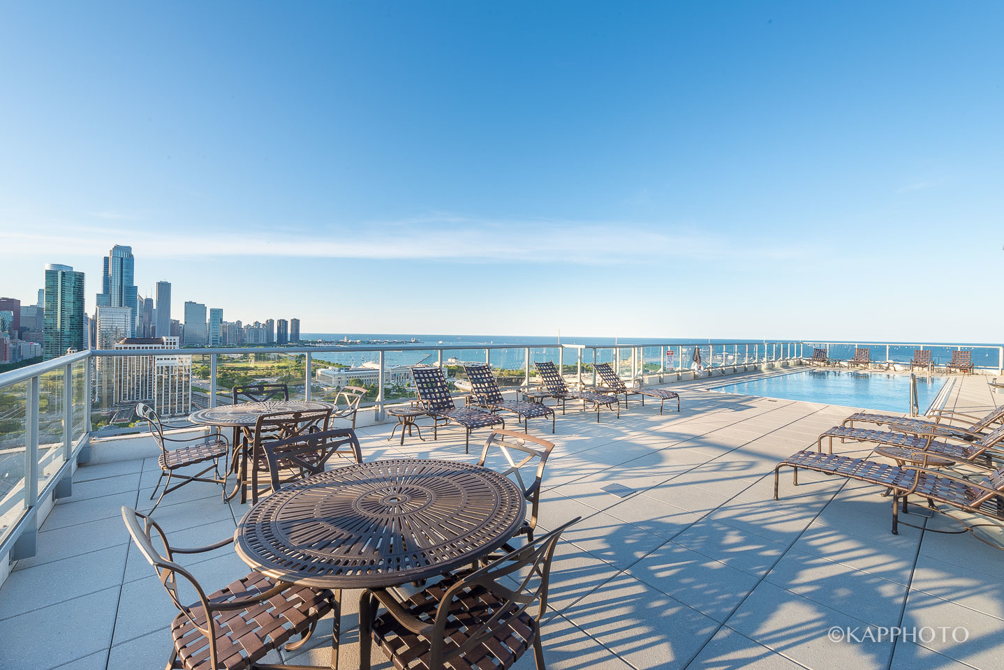 1629 S Prairie Avenue Unit: 2302