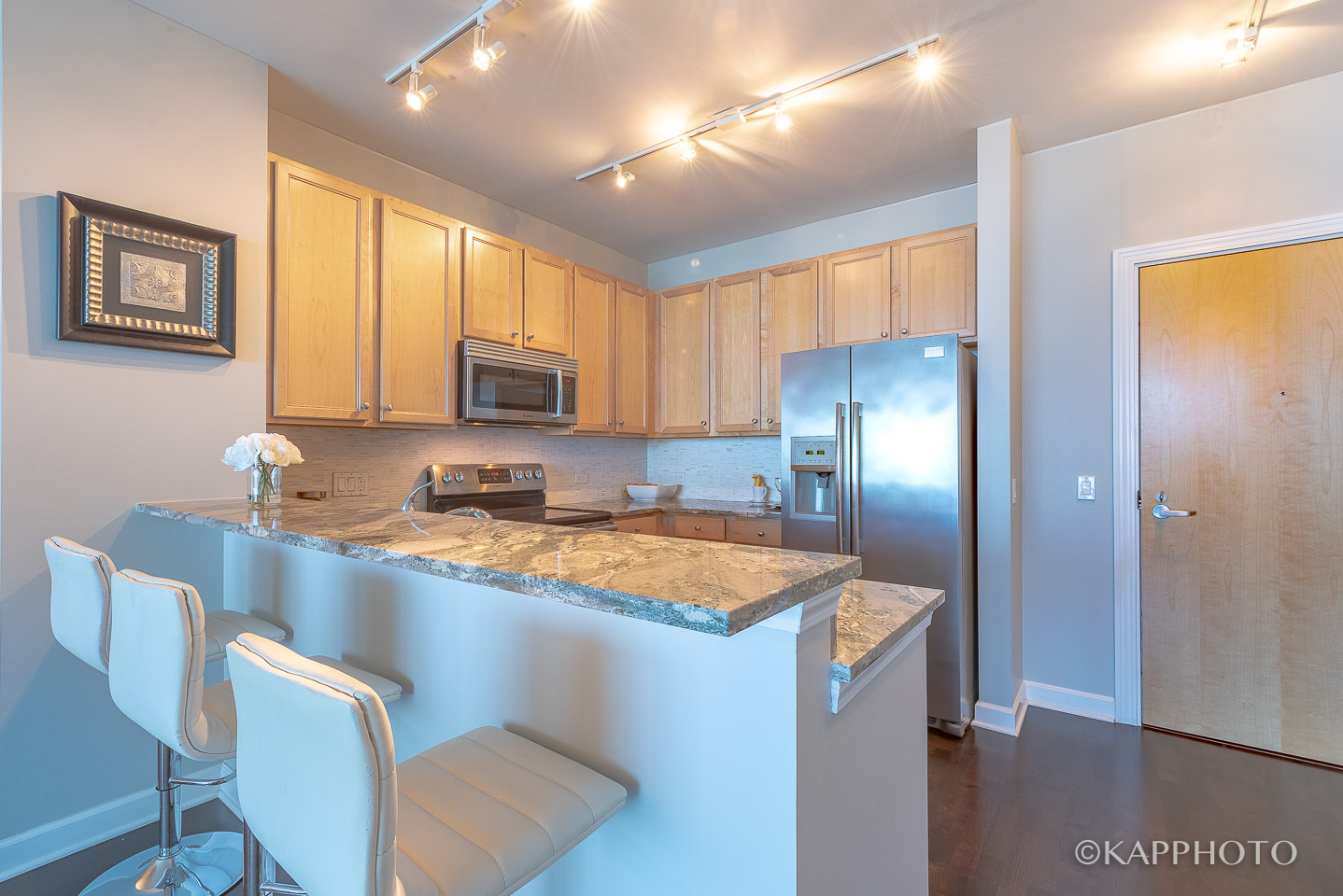 1629 S Prairie Avenue Unit: 2302