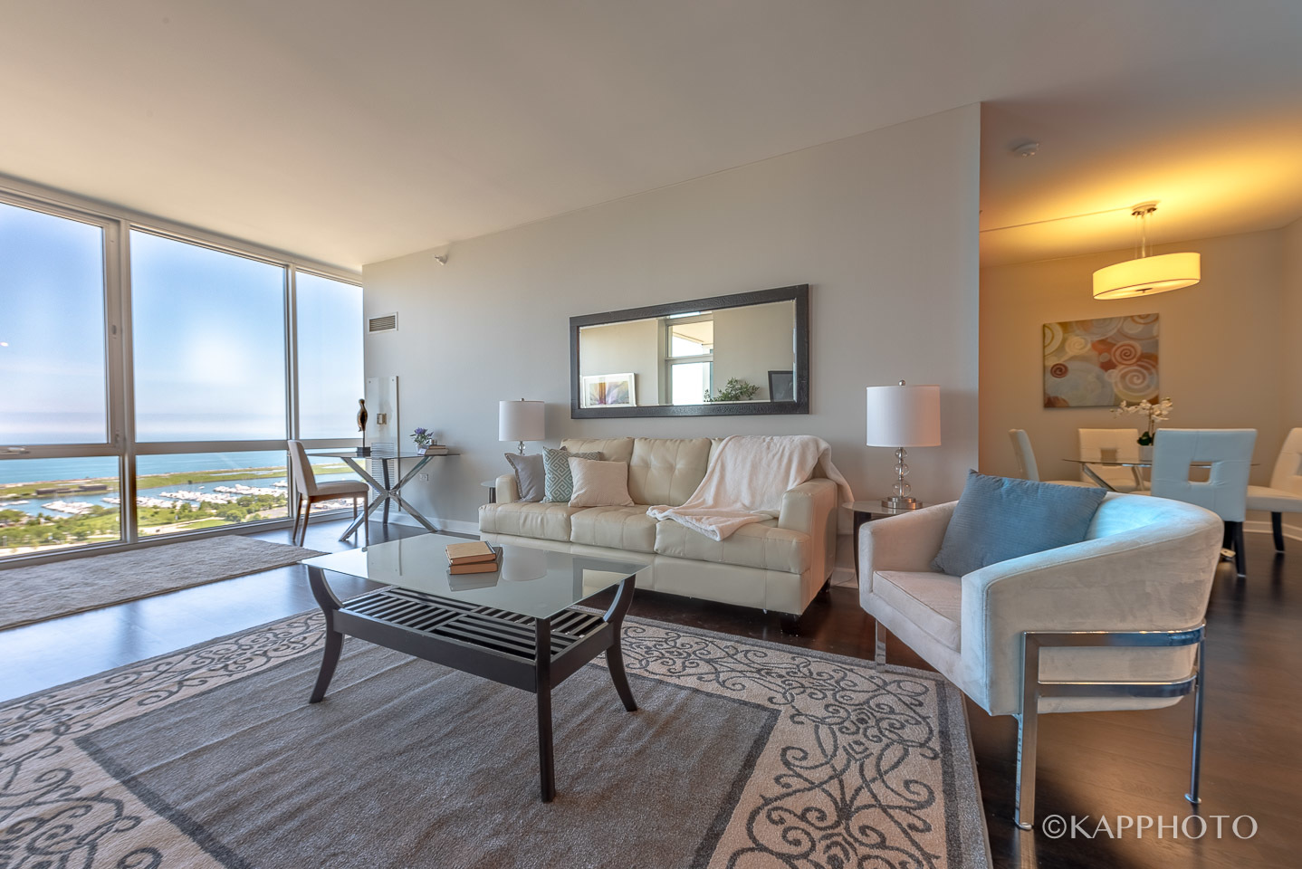 1629 S Prairie Avenue Unit: 2302