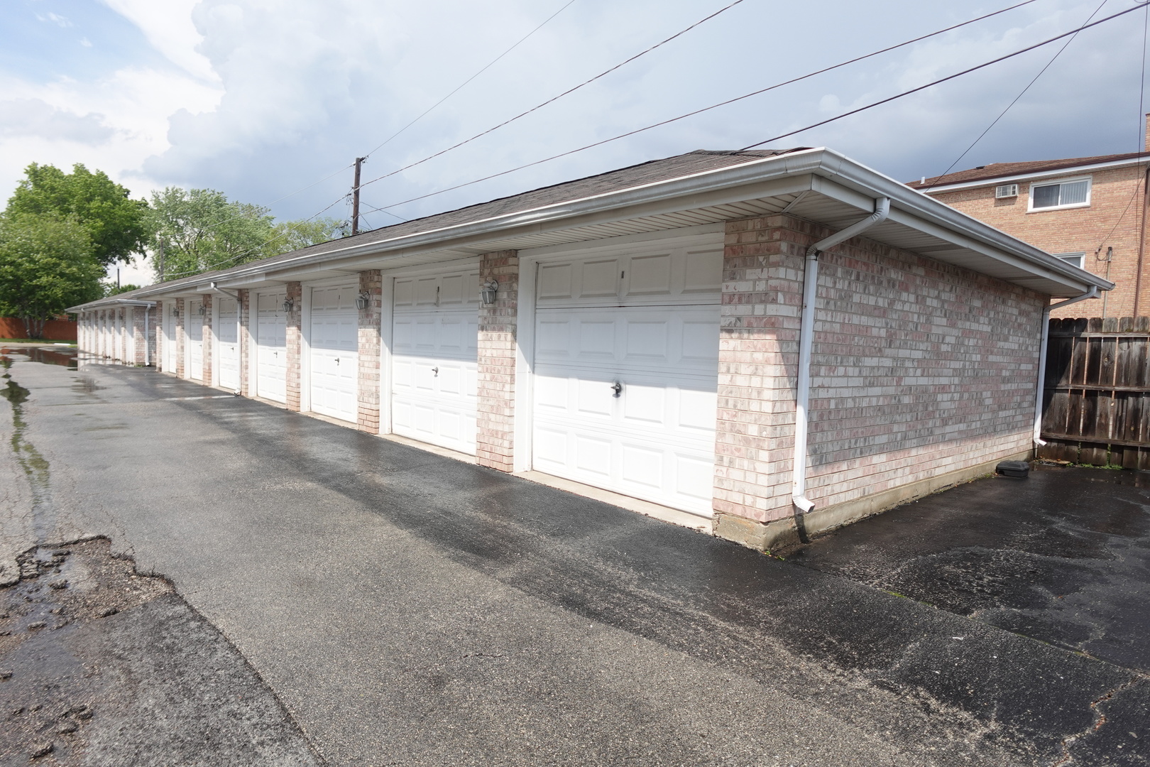 9435 S 79th Avenue Unit: 302