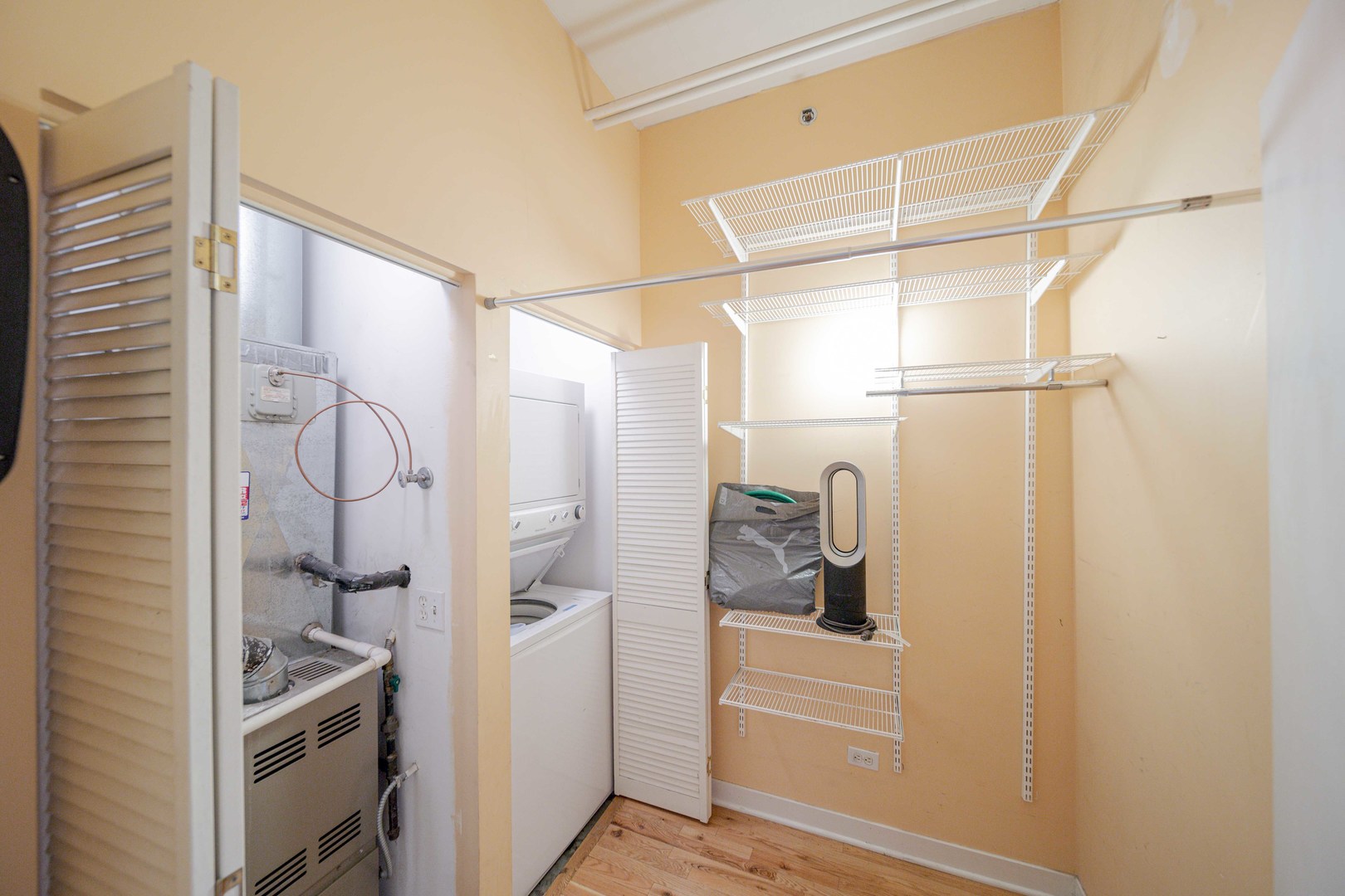 910 W Madison Street Unit: 609