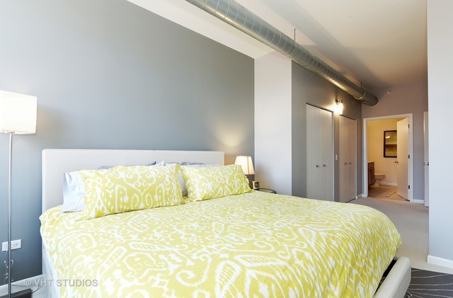 1200 W Monroe Street Unit: 706