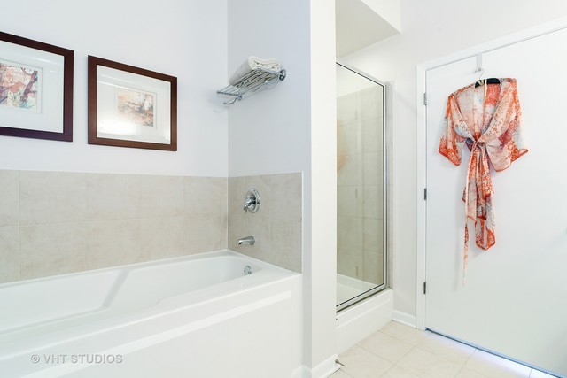 1200 W Monroe Street Unit: 706