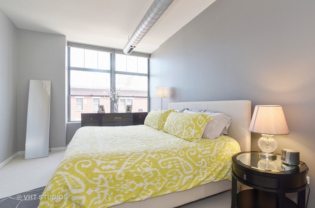 1200 W Monroe Street Unit: 706