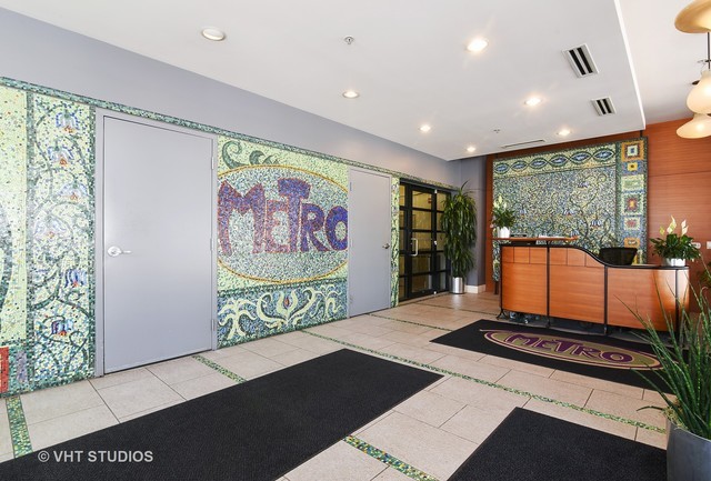 1200 W Monroe Street Unit: 706