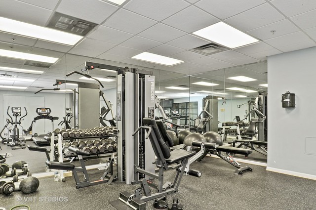 1200 W Monroe Street Unit: 706