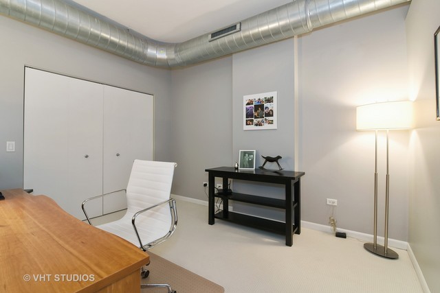 1200 W Monroe Street Unit: 706