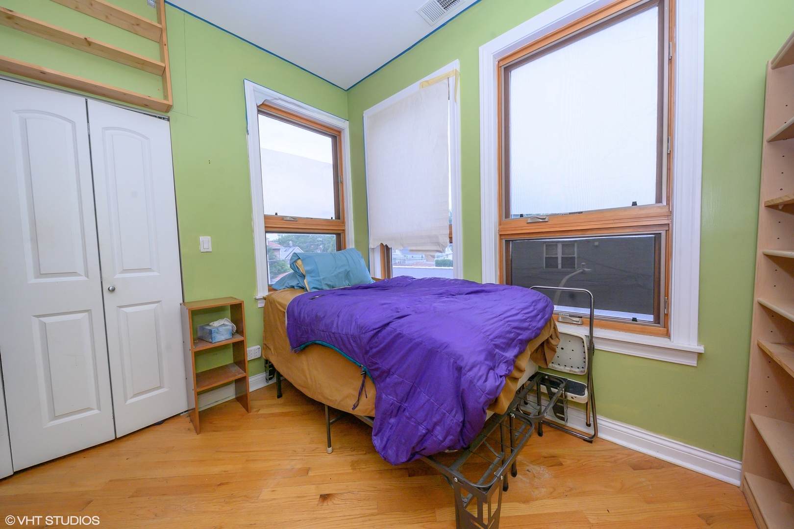 4000 S WESTERN Avenue Unit: 2