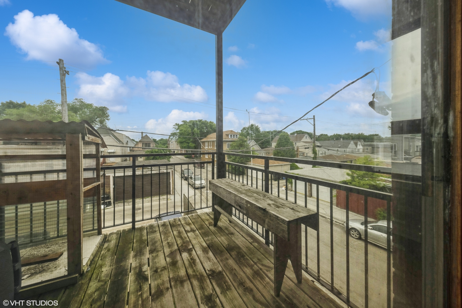 4000 S WESTERN Avenue Unit: 2