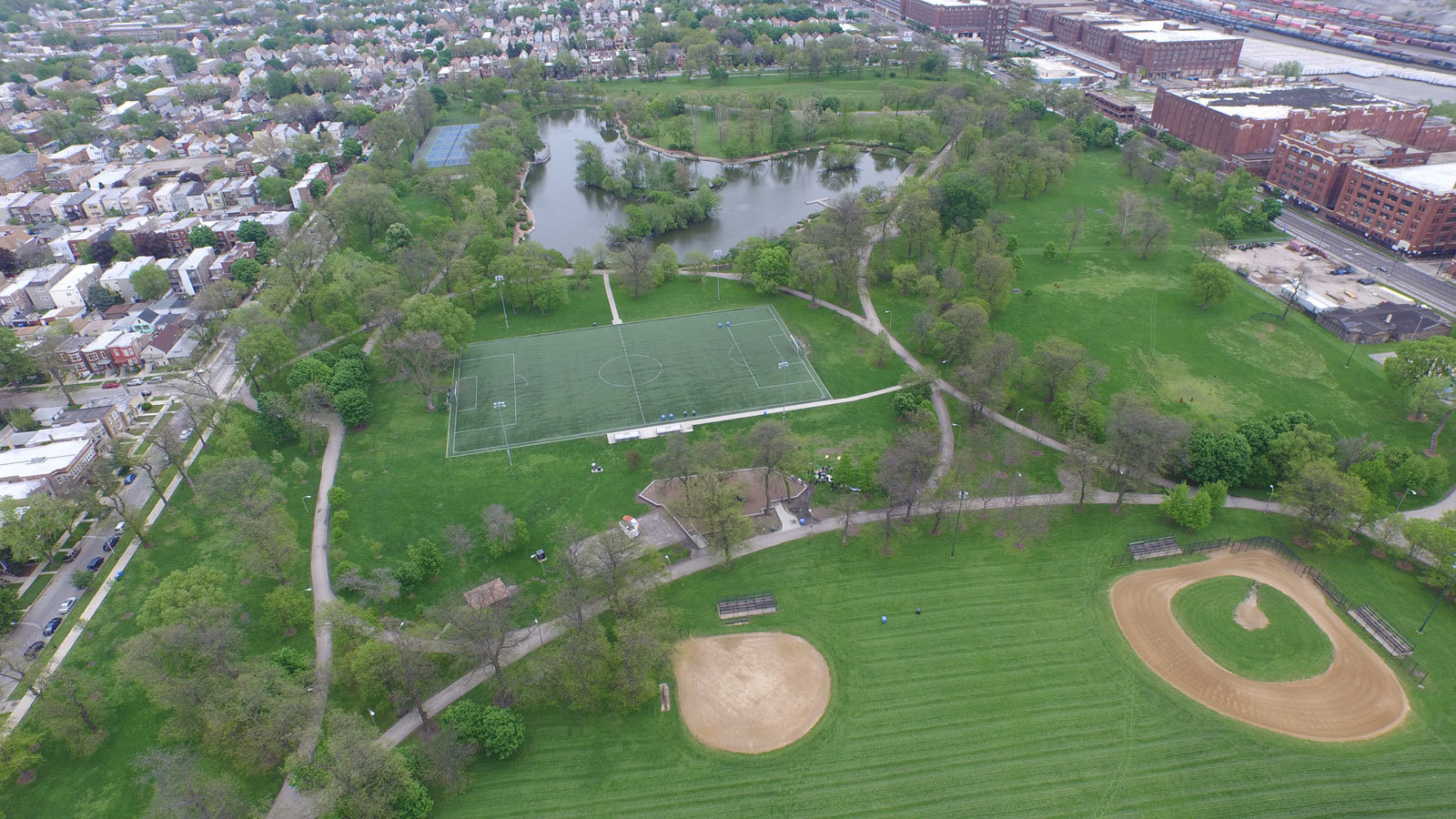 4000 S WESTERN Avenue Unit: 2