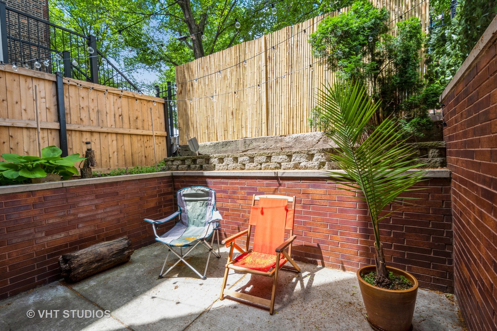 1651 S Miller Street Unit: 1