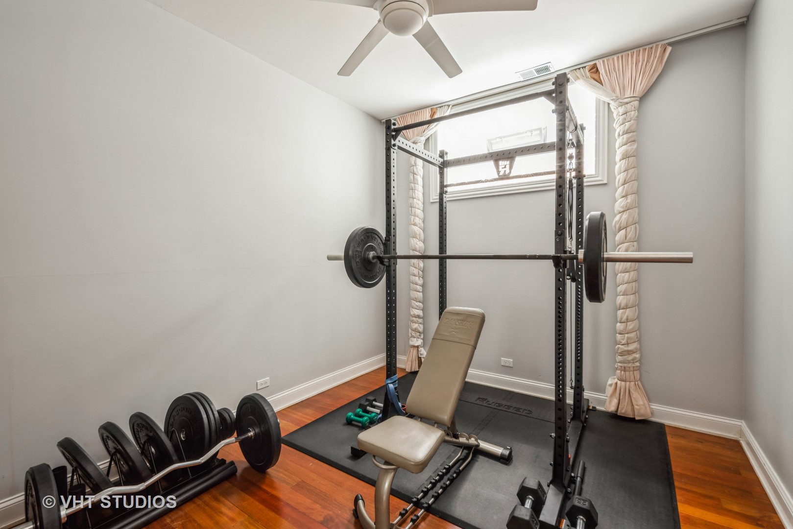 1651 S Miller Street Unit: 1