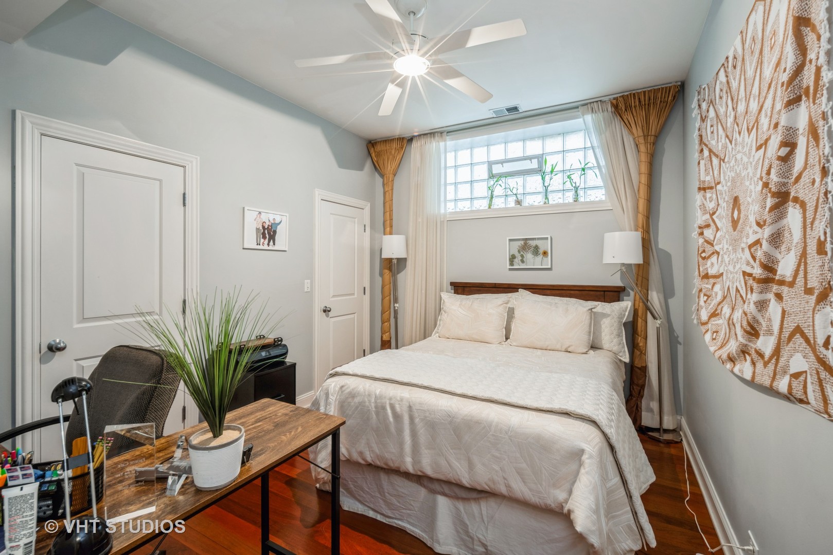 1651 S Miller Street Unit: 1