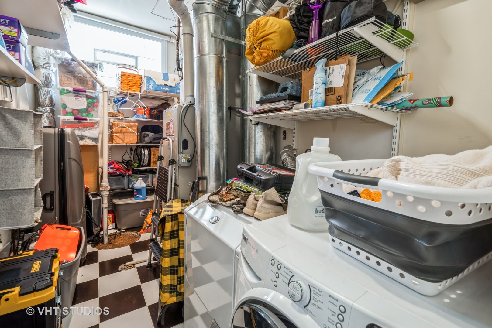 1651 S Miller Street Unit: 1