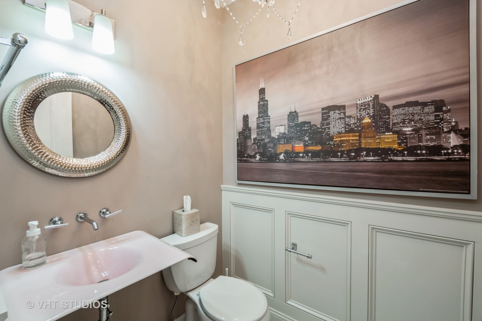 1651 S Miller Street Unit: 1