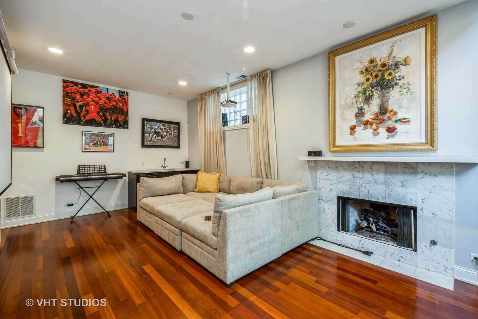 1651 S Miller Street Unit: 1