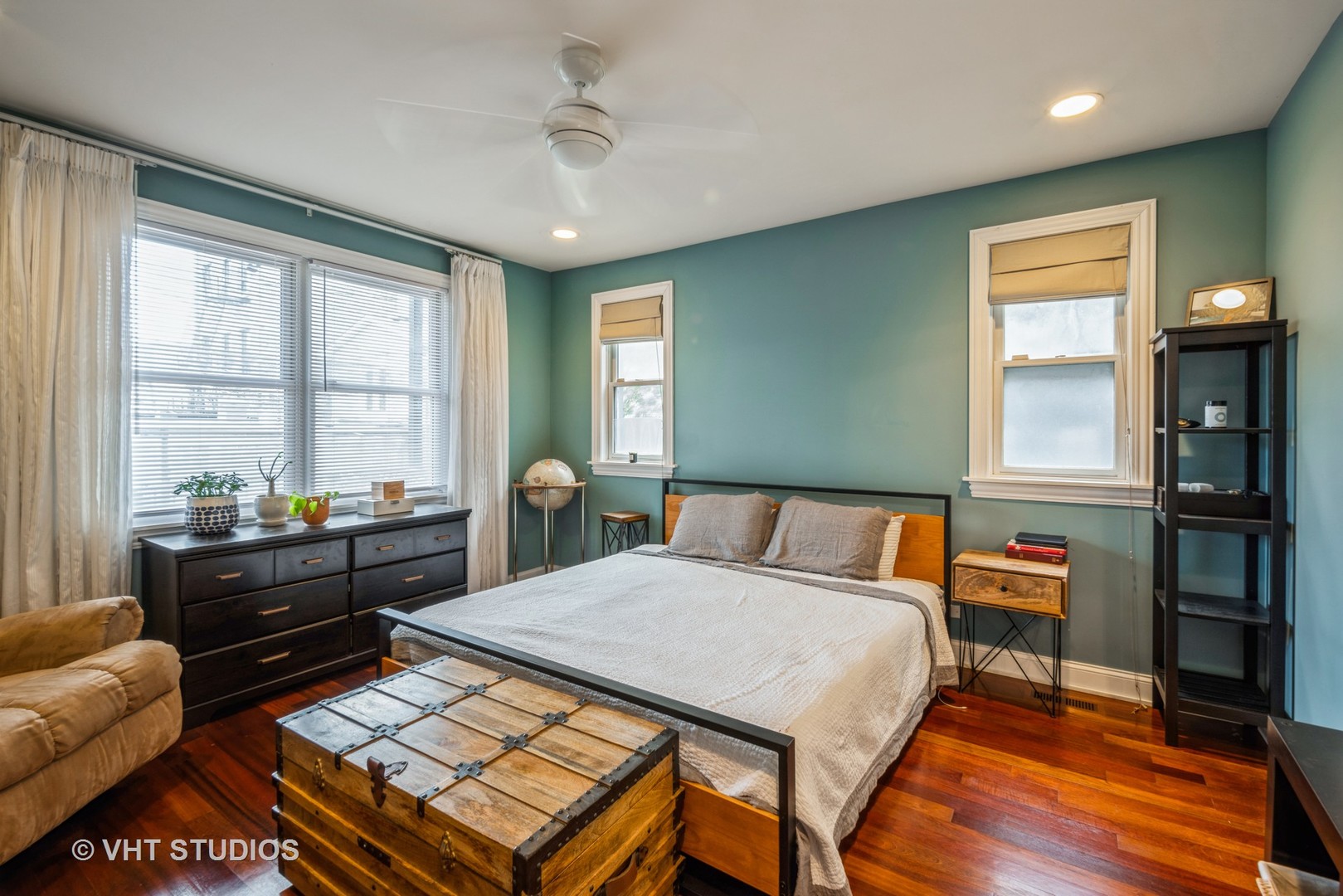 1651 S Miller Street Unit: 1