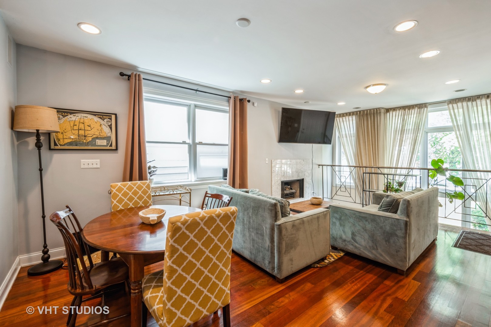 1651 S Miller Street Unit: 1