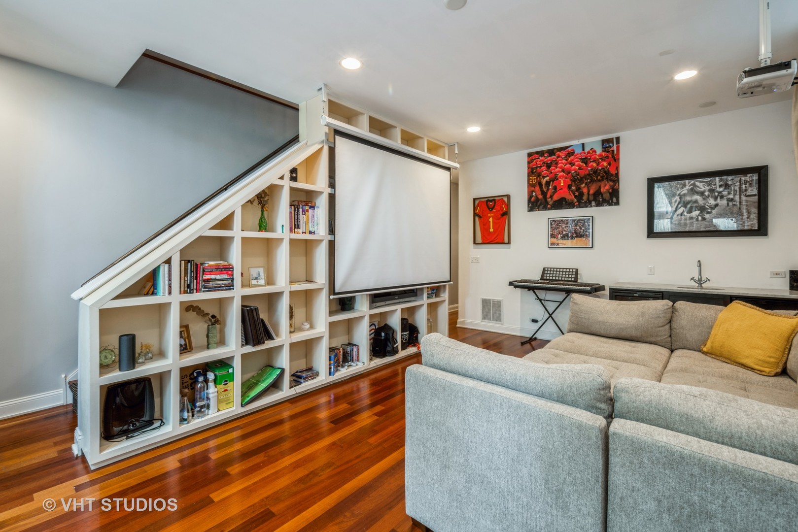 1651 S Miller Street Unit: 1