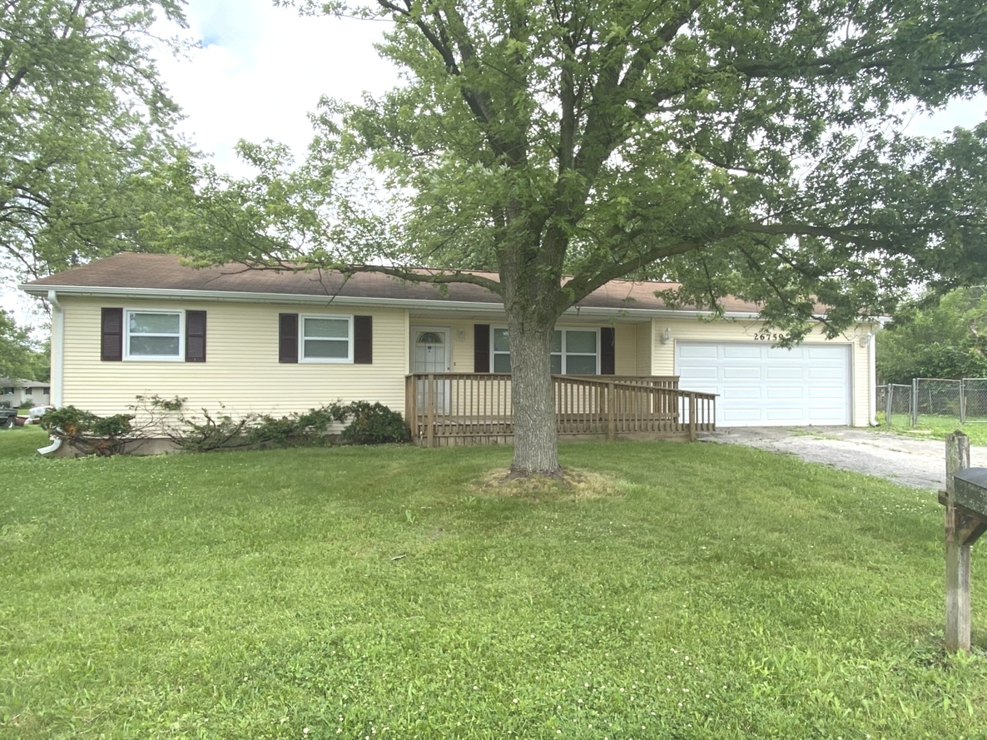 26759 S Melrose Lane