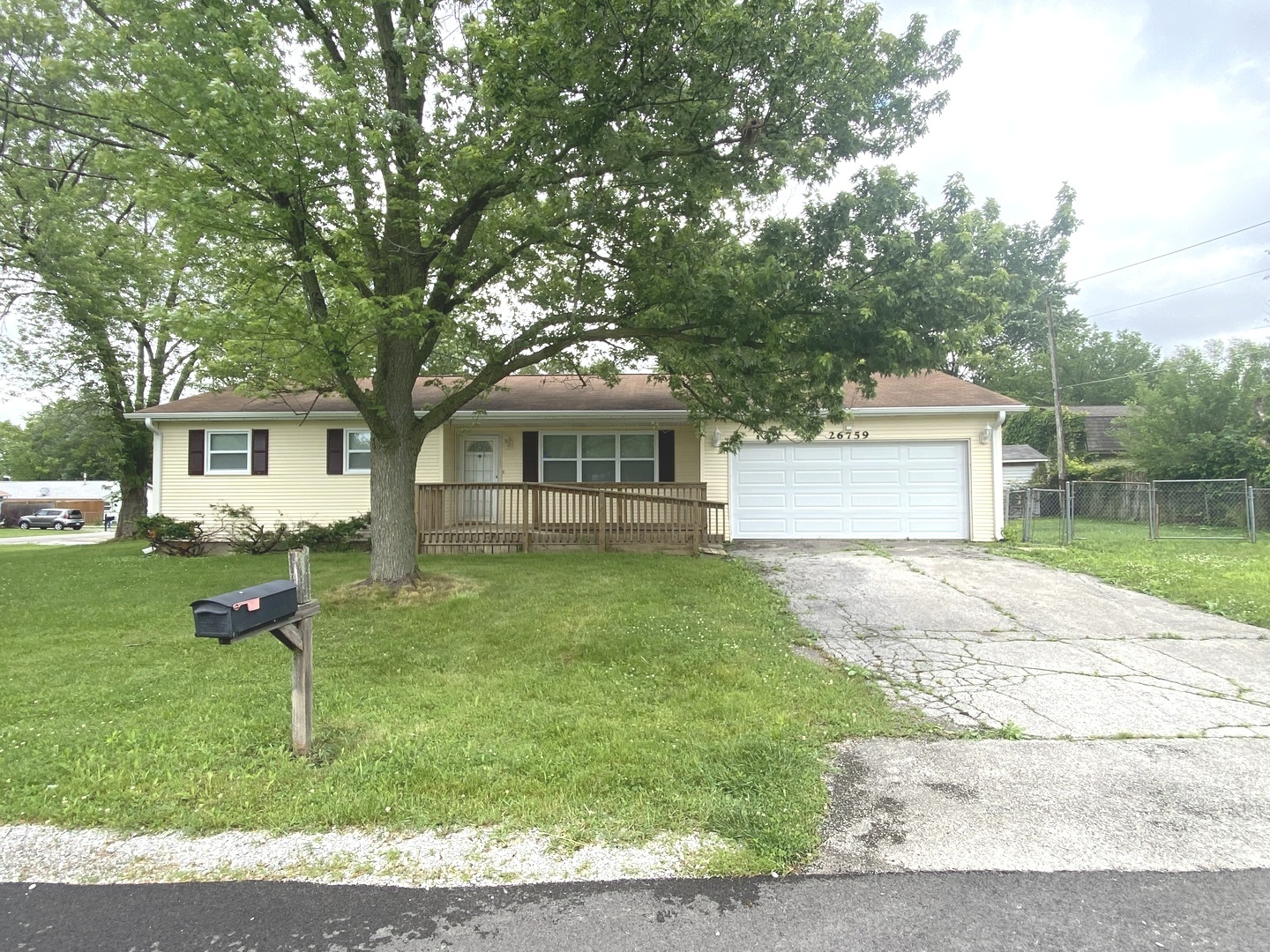 26759 S Melrose Lane