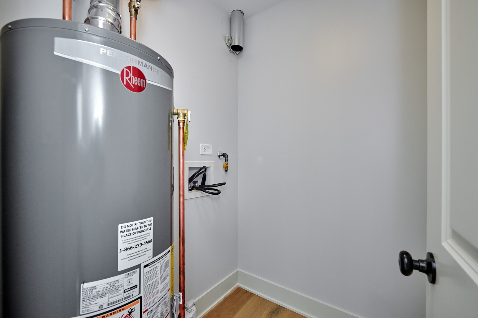 817 Valley Stream Drive Unit: B