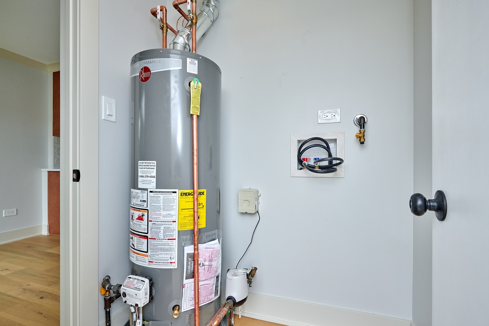 817 Valley Stream Drive Unit: B