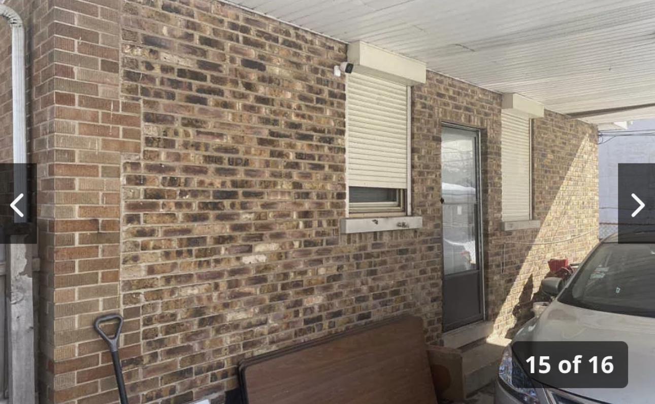 12500 S Emerald Avenue