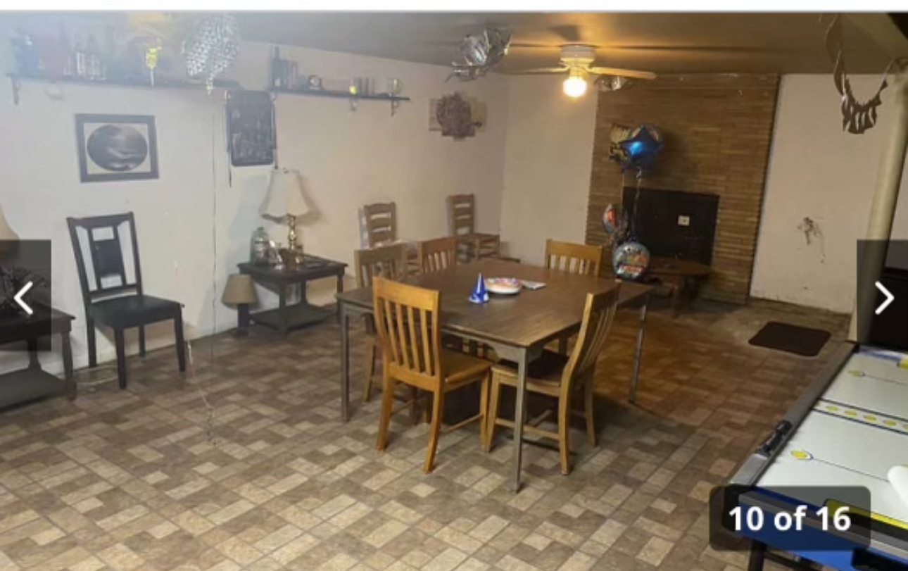 12500 S Emerald Avenue