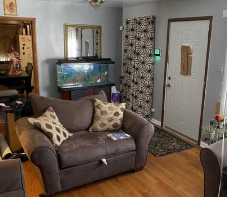 12500 S Emerald Avenue