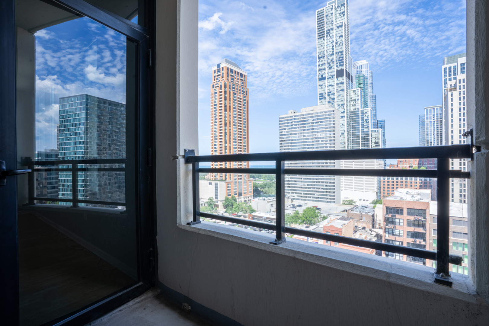 1255 S State Street Unit: 1409