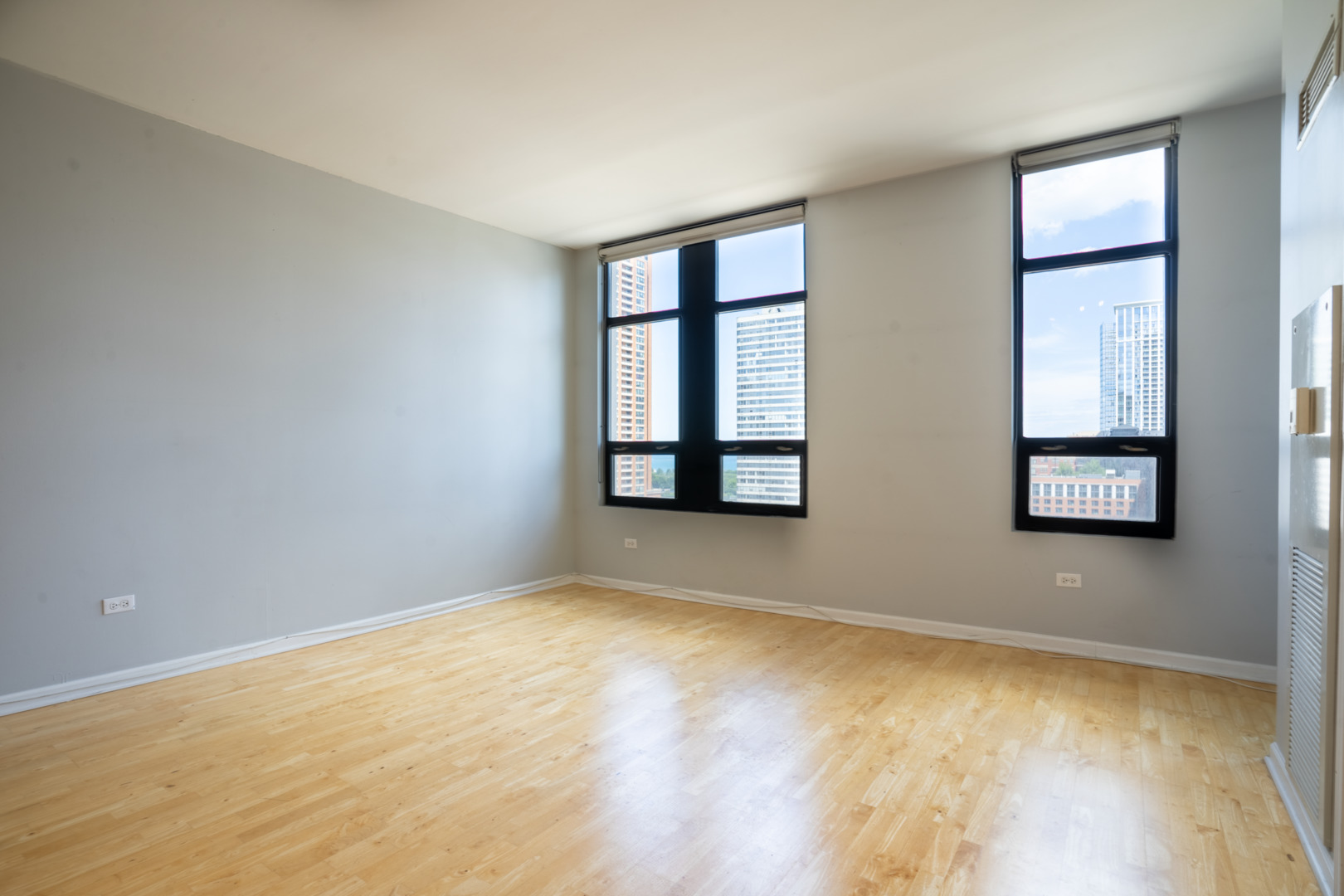 1255 S State Street Unit: 1409