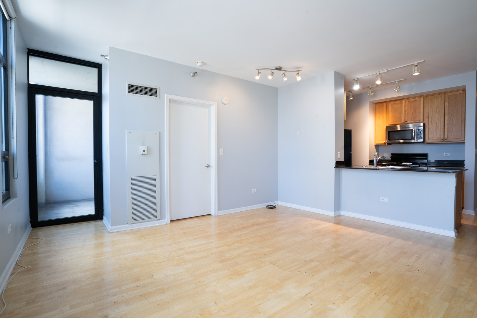 1255 S State Street Unit: 1409