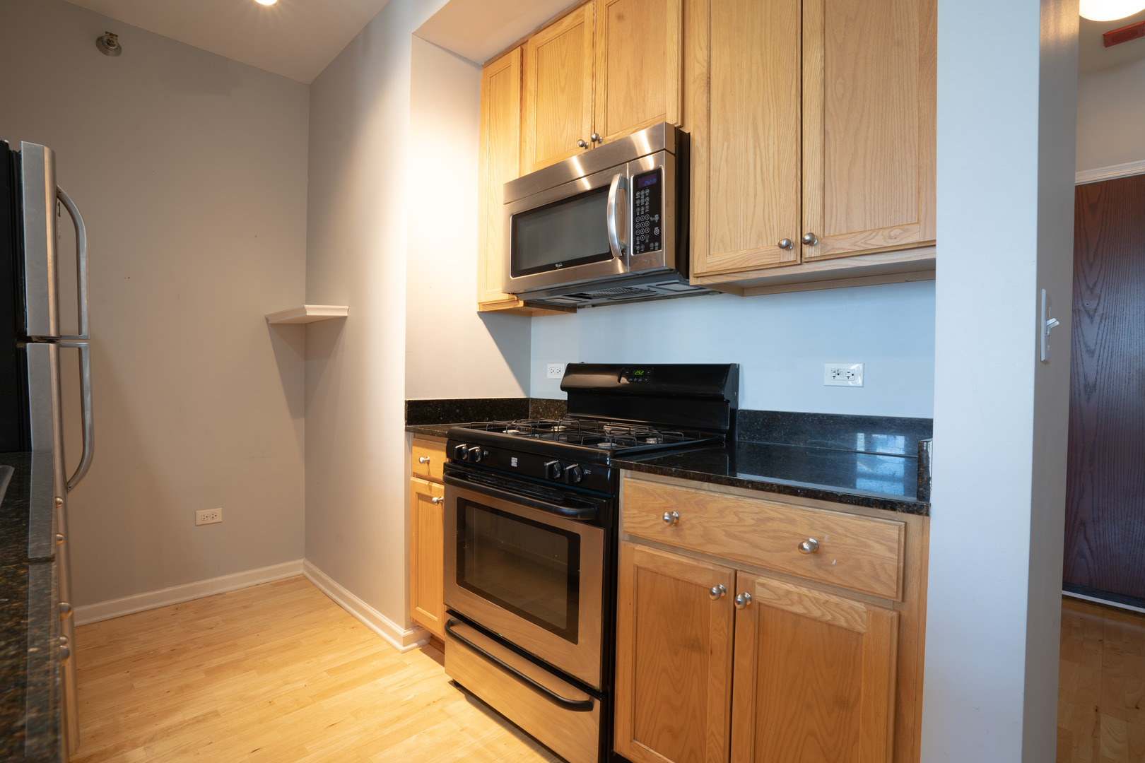1255 S State Street Unit: 1409