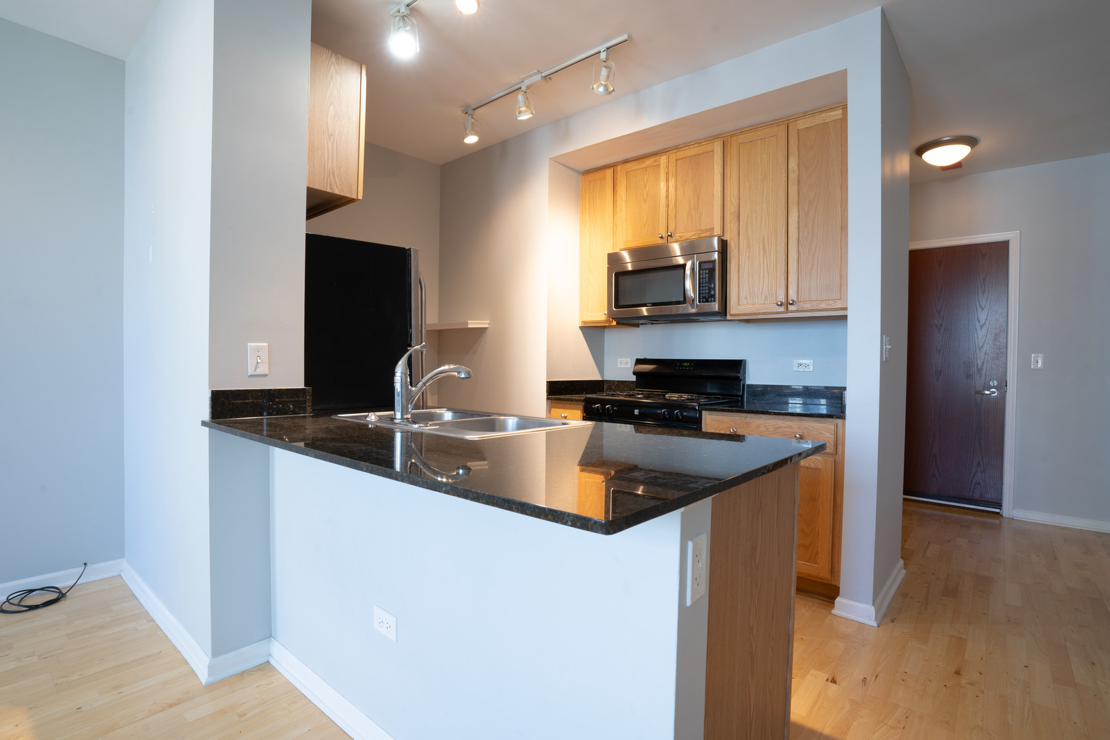 1255 S State Street Unit: 1409