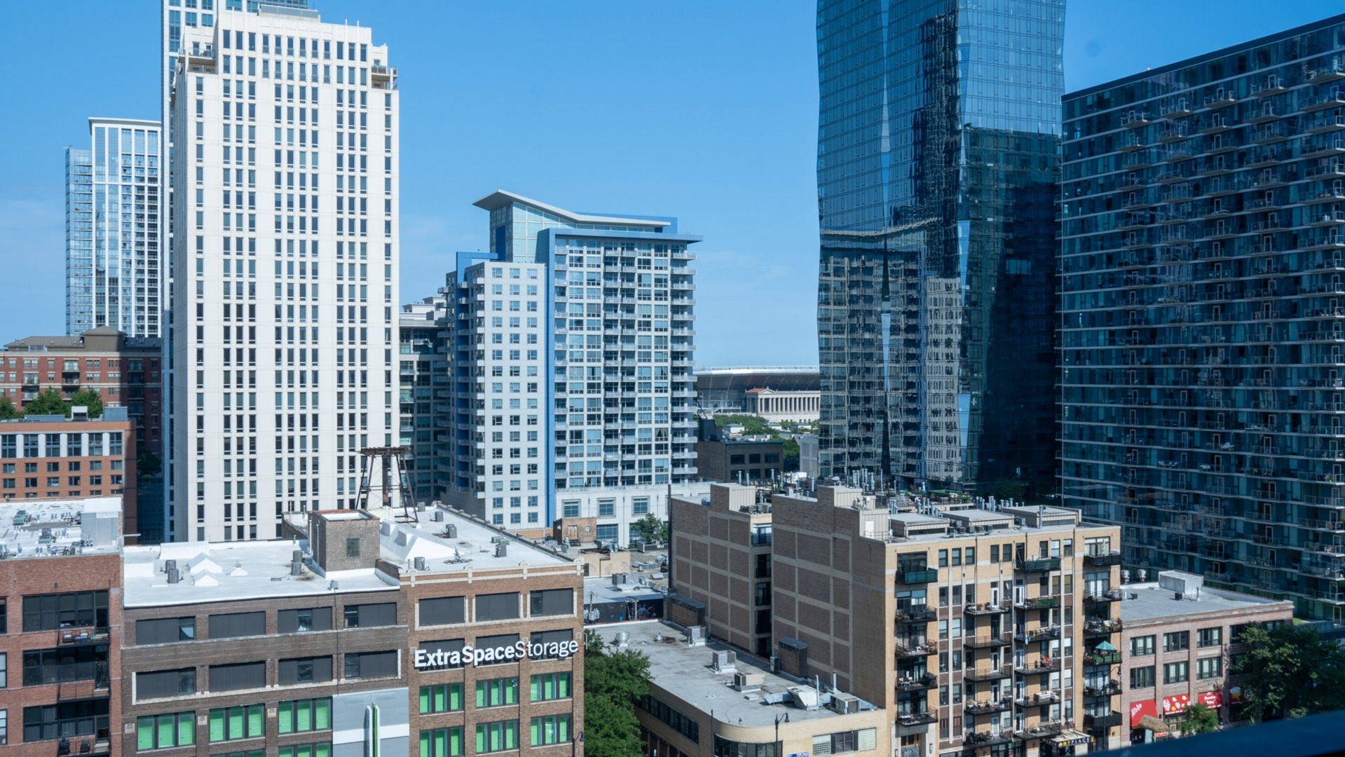 1255 S State Street Unit: 1409