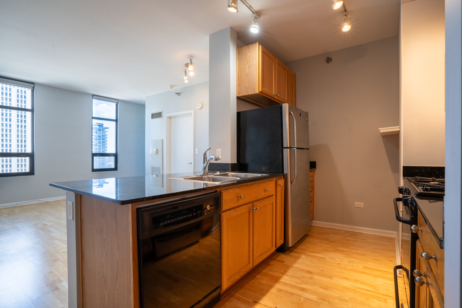 1255 S State Street Unit: 1409