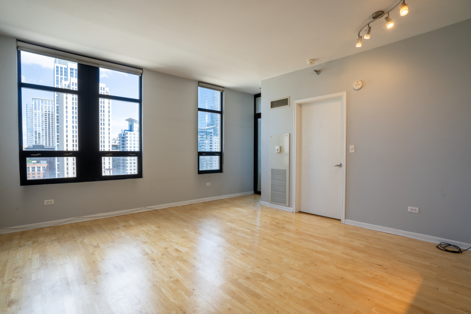 1255 S State Street Unit: 1409