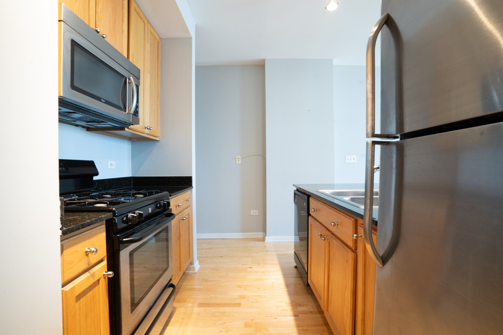 1255 S State Street Unit: 1409