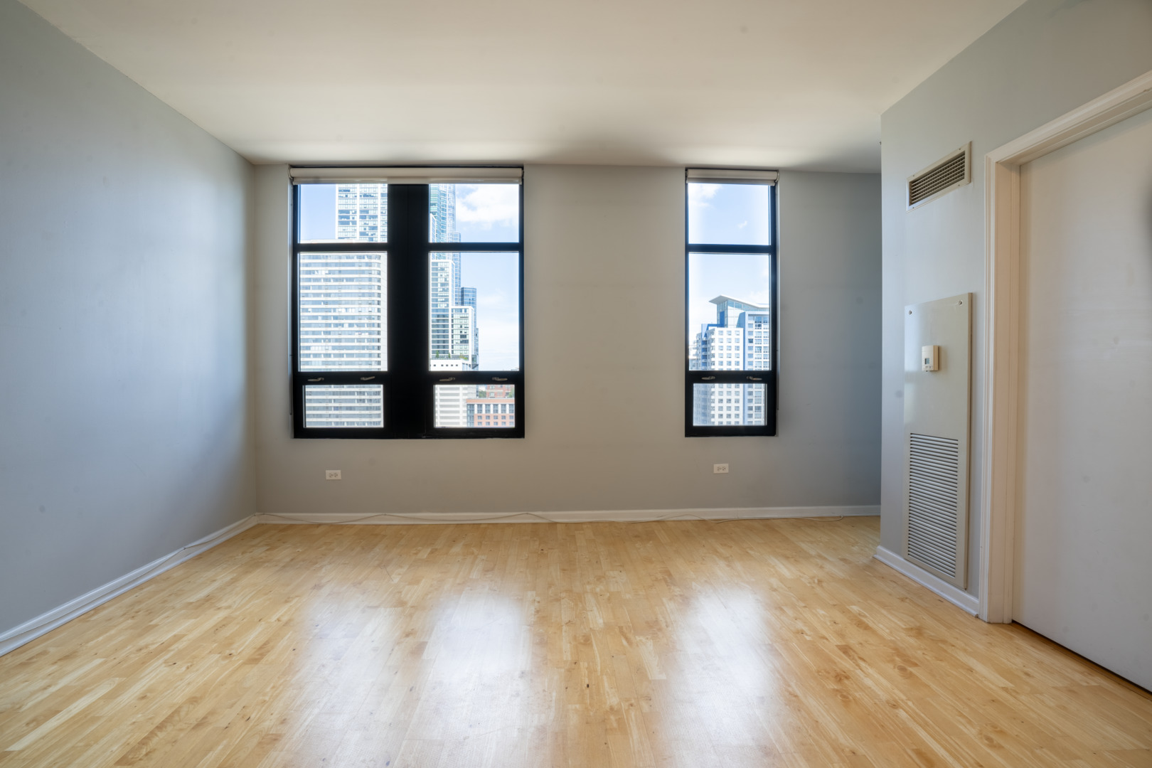 1255 S State Street Unit: 1409