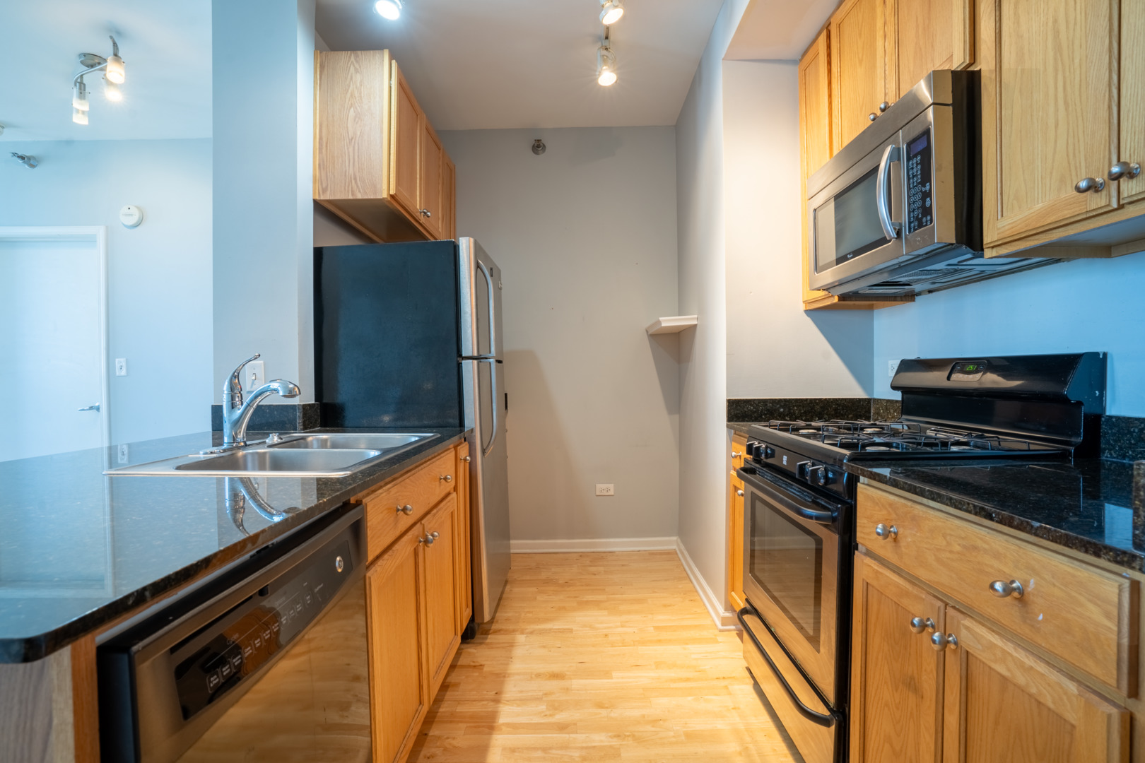 1255 S State Street Unit: 1409