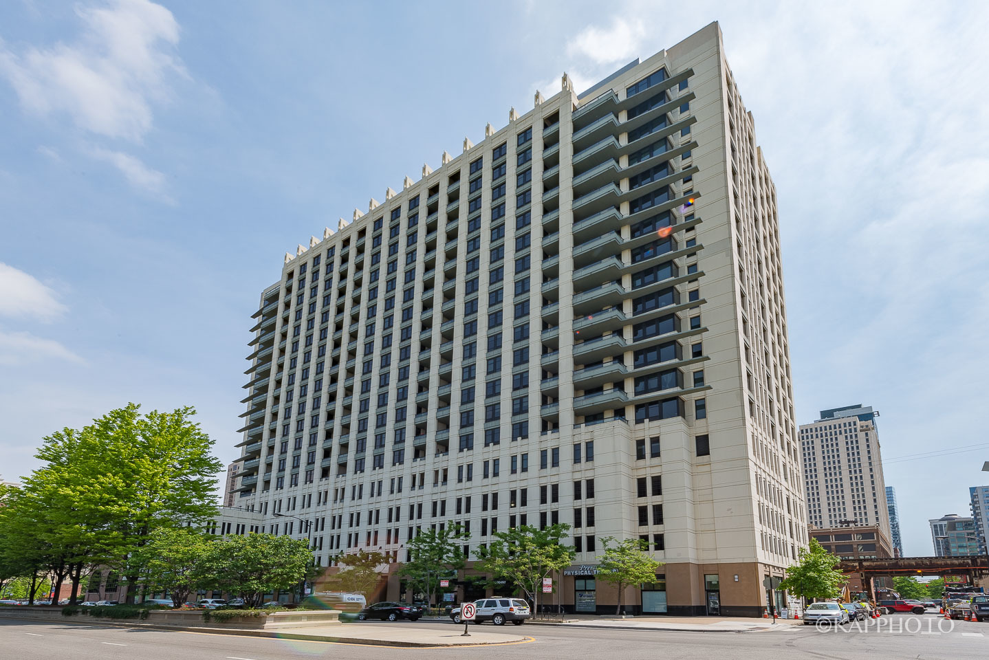 1255 S State Street Unit: 1409