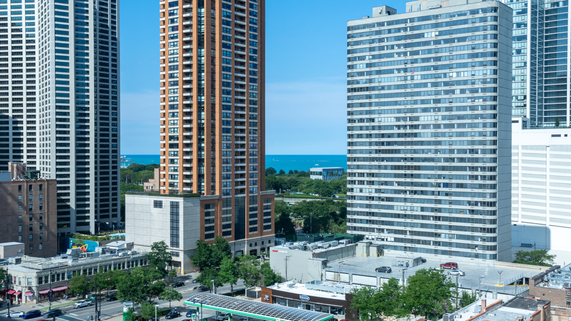 1255 S State Street Unit: 1409