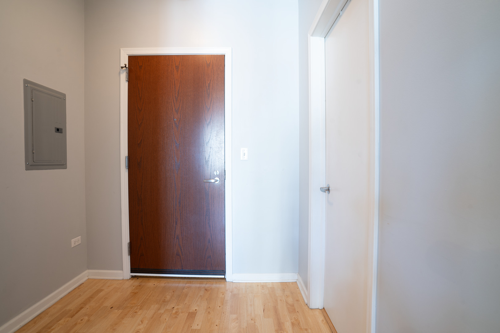 1255 S State Street Unit: 1409