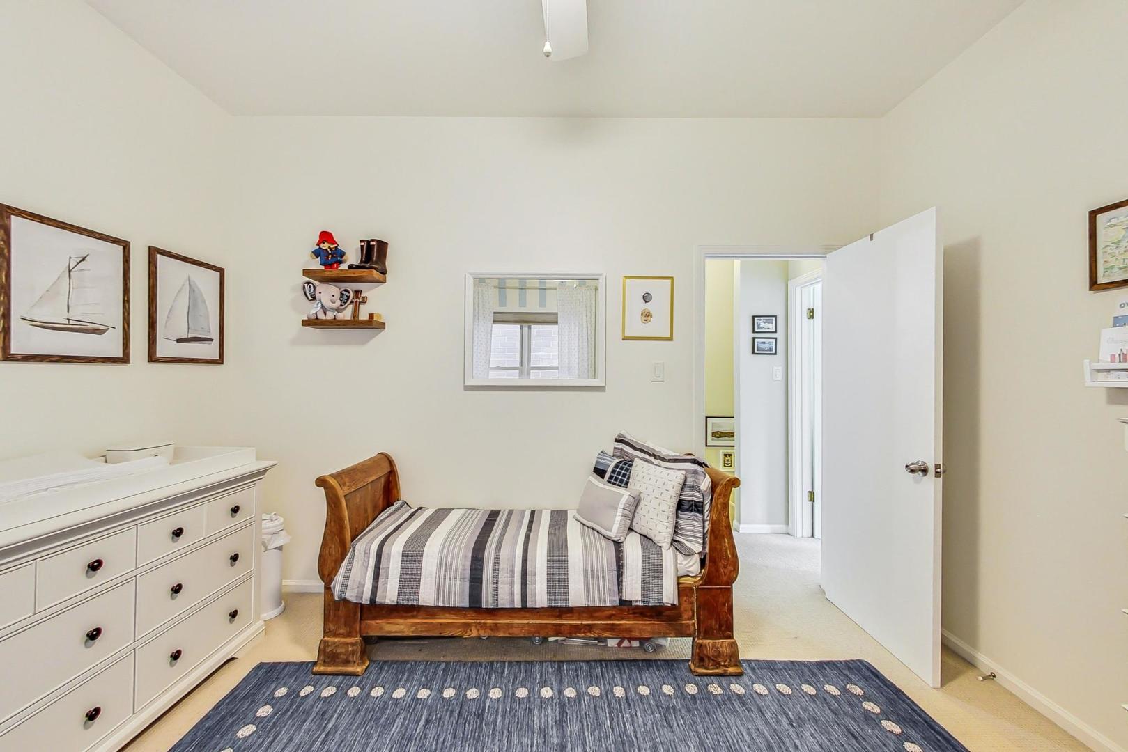 1455 W Wolfram Street Unit: A