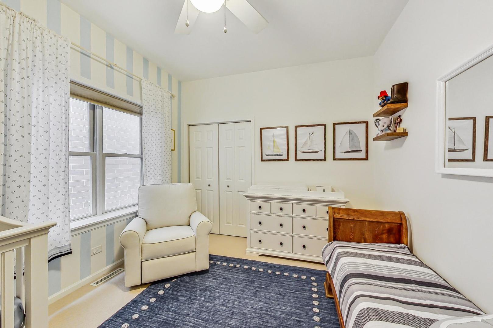 1455 W Wolfram Street Unit: A